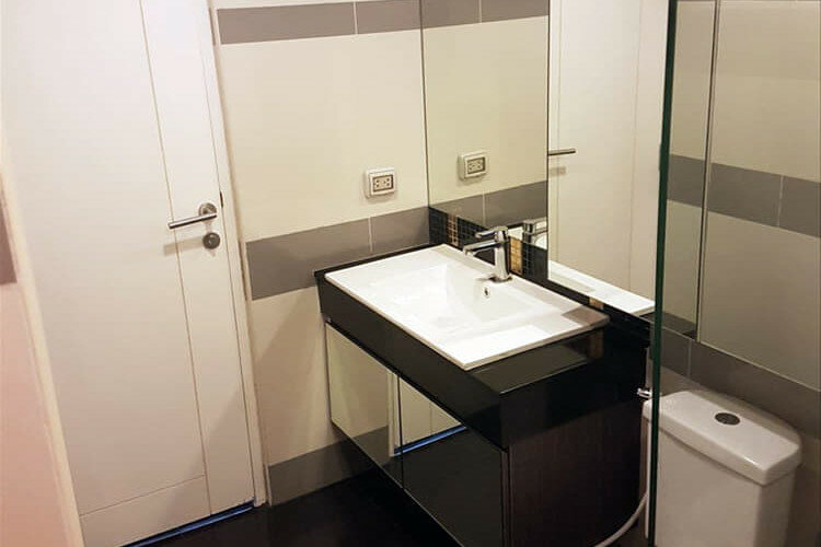 Кондоминиум в Паттайе, Таиланд | THE122081