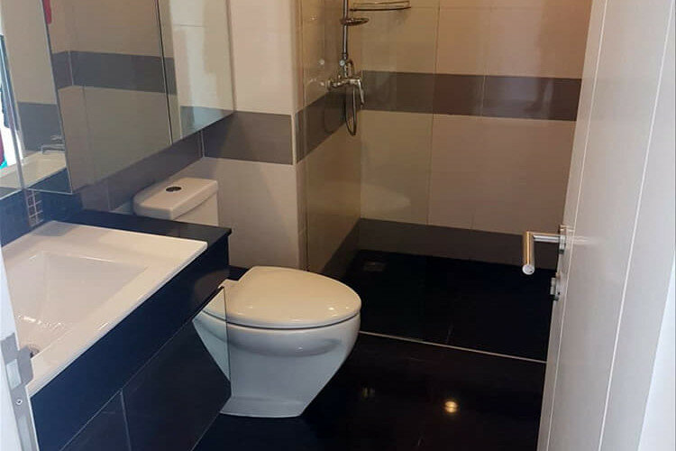 Кондоминиум в Паттайе, Таиланд | THE122081