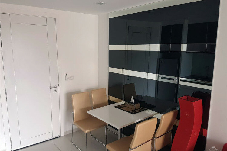 Кондоминиум в Паттайе, Таиланд | THE122081