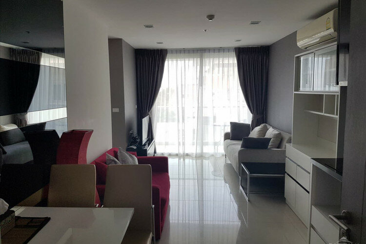 Кондоминиум в Паттайе, Таиланд | THE122081