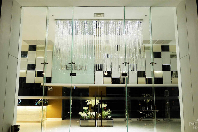 Кондоминиум в Паттайе, Таиланд | THE122081