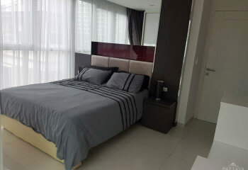 Кондоминиум в Паттайе, Таиланд | THE122081