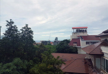 Кондоминиум в Паттайе, Таиланд | THE122081