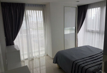 Кондоминиум в Паттайе, Таиланд | THE122081