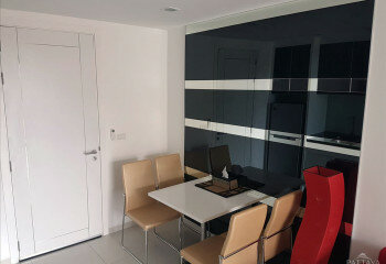 Кондоминиум в Паттайе, Таиланд | THE122081