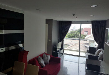 Кондоминиум в Паттайе, Таиланд | THE122081