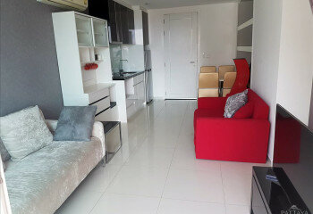 Кондоминиум в Паттайе, Таиланд | THE122081