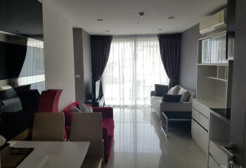 Кондоминиум в Паттайе, Таиланд | THE122081