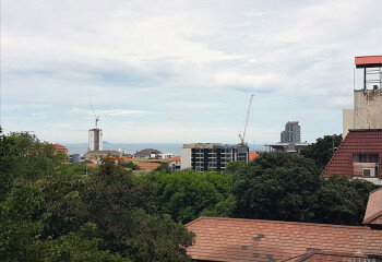 Кондоминиум в Паттайе, Таиланд | THE122081