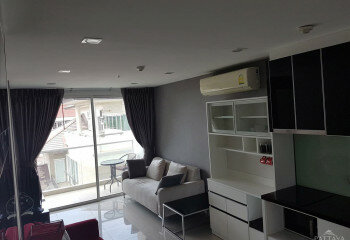 Кондоминиум в Паттайе, Таиланд | THE122081