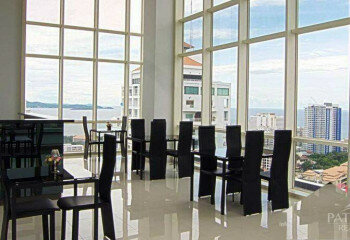 Кондоминиум в Паттайе, Таиланд | THE122081