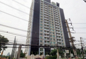 Кондоминиум в Паттайе, Таиланд | THE122081