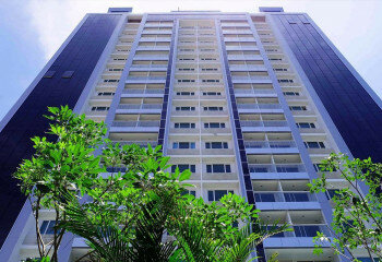 Кондоминиум в Паттайе, Таиланд | THE122081