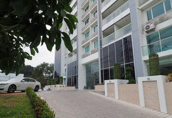 Кондоминиум в Паттайе, Таиланд | THE122081