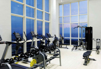 Кондоминиум в Паттайе, Таиланд | THE122081