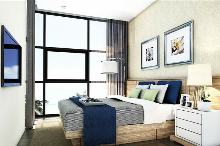 Кондоминиум в Паттайе, Таиланд | THE430550