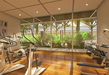 Кондоминиум в Паттайе, Таиланд | THE430550