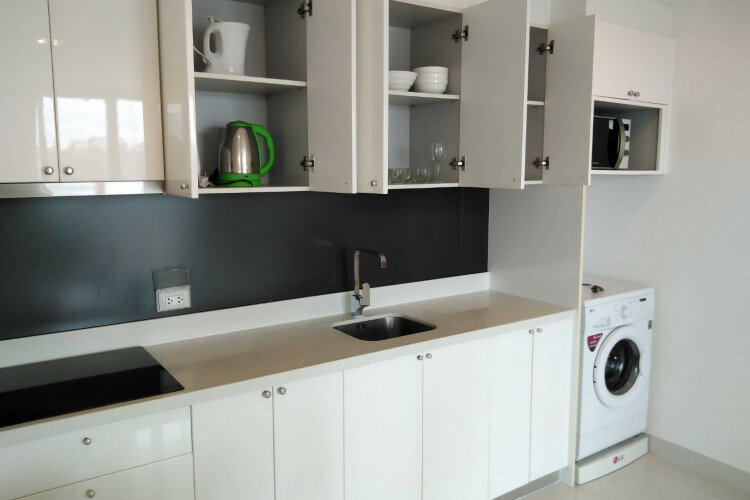 Кондоминиум в Паттайе, Таиланд | THE225135