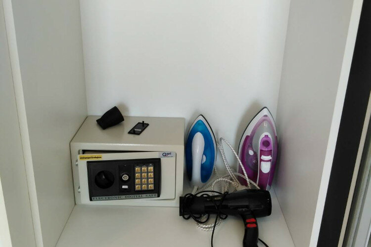 Кондоминиум в Паттайе, Таиланд | THE225135