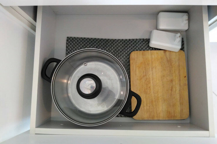 Кондоминиум в Паттайе, Таиланд | THE225135