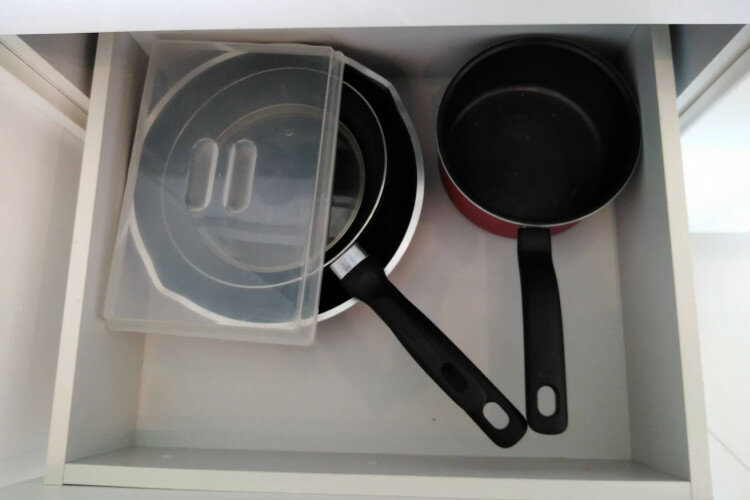 Кондоминиум в Паттайе, Таиланд | THE225135