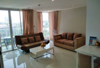 Кондоминиум в Паттайе, Таиланд | THE225135