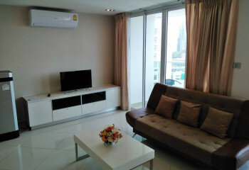 Кондоминиум в Паттайе, Таиланд | THE225135