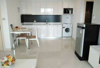 Кондоминиум в Паттайе, Таиланд | THE225135