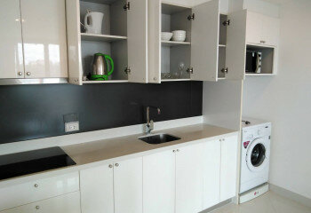 Кондоминиум в Паттайе, Таиланд | THE225135