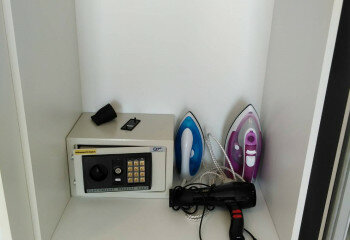 Кондоминиум в Паттайе, Таиланд | THE225135