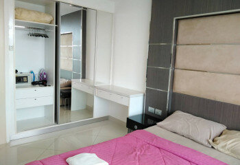 Кондоминиум в Паттайе, Таиланд | THE225135