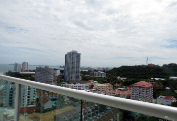 Кондоминиум в Паттайе, Таиланд | THE225135