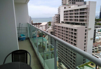 Кондоминиум в Паттайе, Таиланд | THE225135