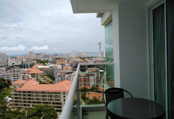 Кондоминиум в Паттайе, Таиланд | THE225135