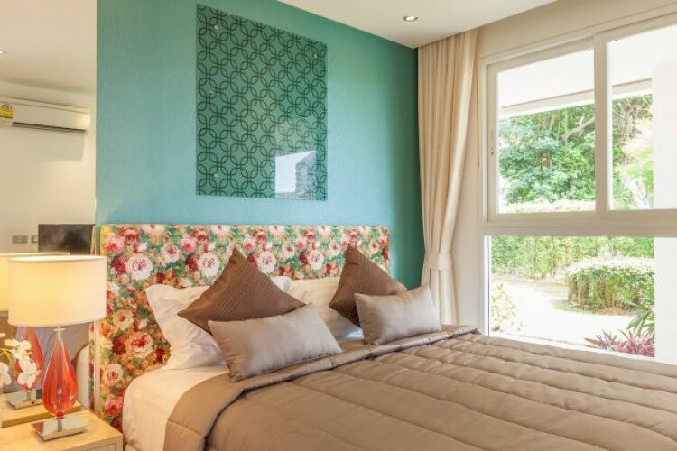 Кондоминиум в Паттайе, Таиланд | THE330605