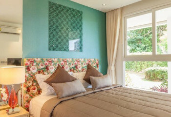 Кондоминиум в Паттайе, Таиланд | THE330605