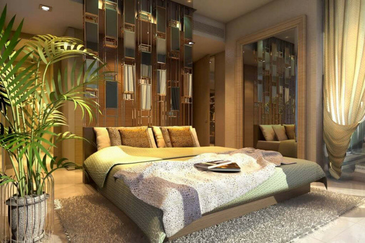 Кондоминиум в Паттайе, Таиланд | THE430665