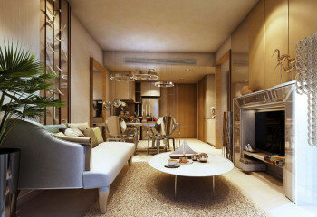 Кондоминиум в Паттайе, Таиланд | THE430665