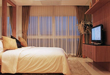 Кондоминиум в Паттайе, Таиланд | THE230620