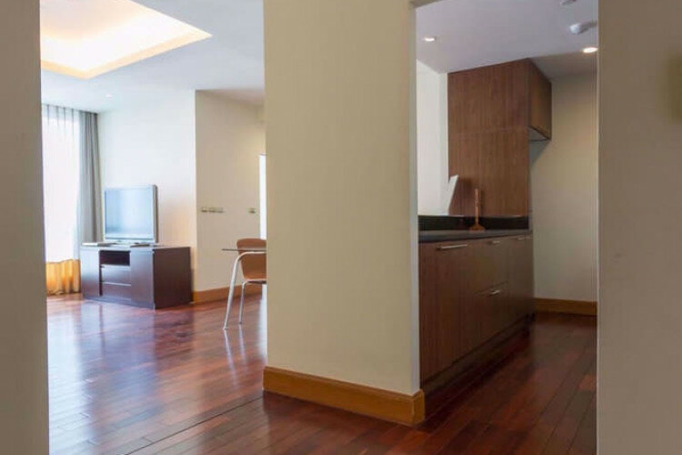 Кондоминиум в Бангкоке, Таиланд | THE350336