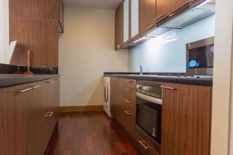 Кондоминиум в Бангкоке, Таиланд | THE350336