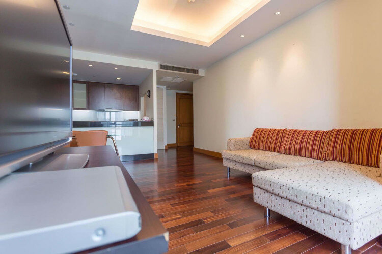 Кондоминиум в Бангкоке, Таиланд | THE350336