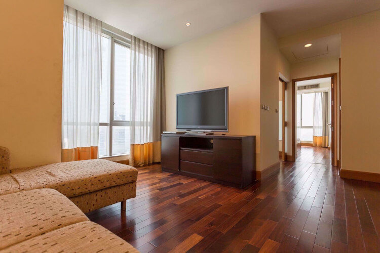 Кондоминиум в Бангкоке, Таиланд | THE350336