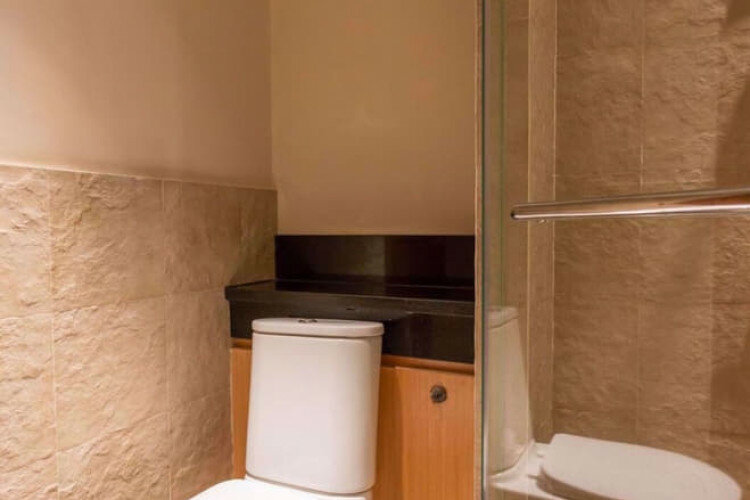 Кондоминиум в Бангкоке, Таиланд | THE350336