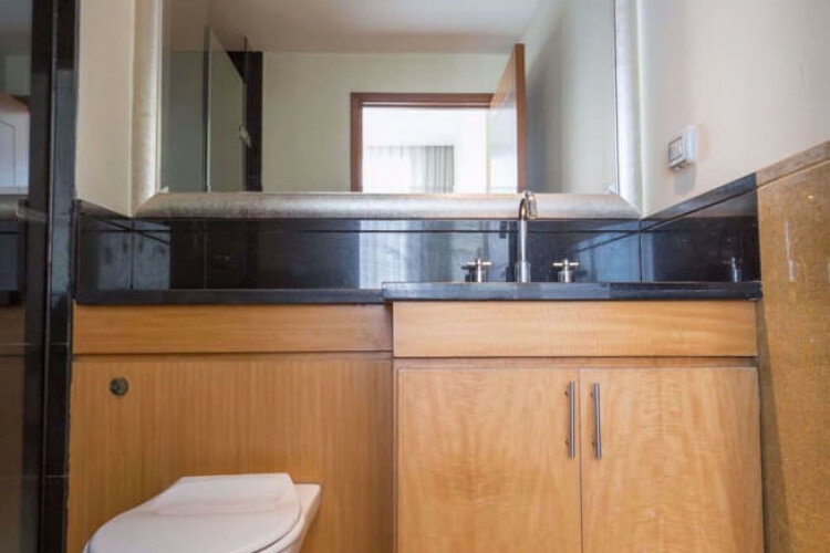 Кондоминиум в Бангкоке, Таиланд | THE350336