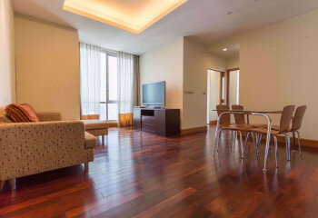 Кондоминиум в Бангкоке, Таиланд 