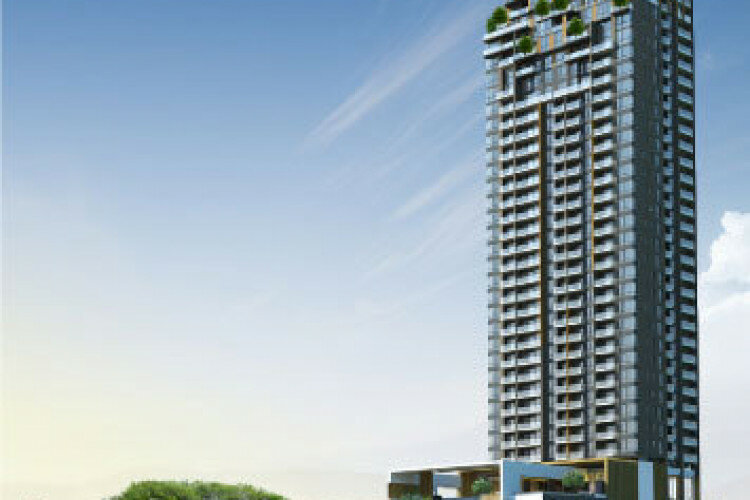 Кондоминиум в Паттайе, Таиланд | THE530577