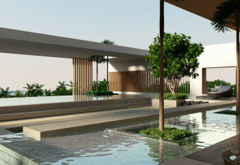 Кондоминиум в Паттайе, Таиланд | THE530577