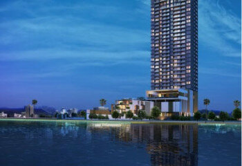 Кондоминиум в Паттайе, Таиланд | THE530577