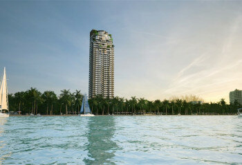 Кондоминиум в Паттайе, Таиланд | THE530577